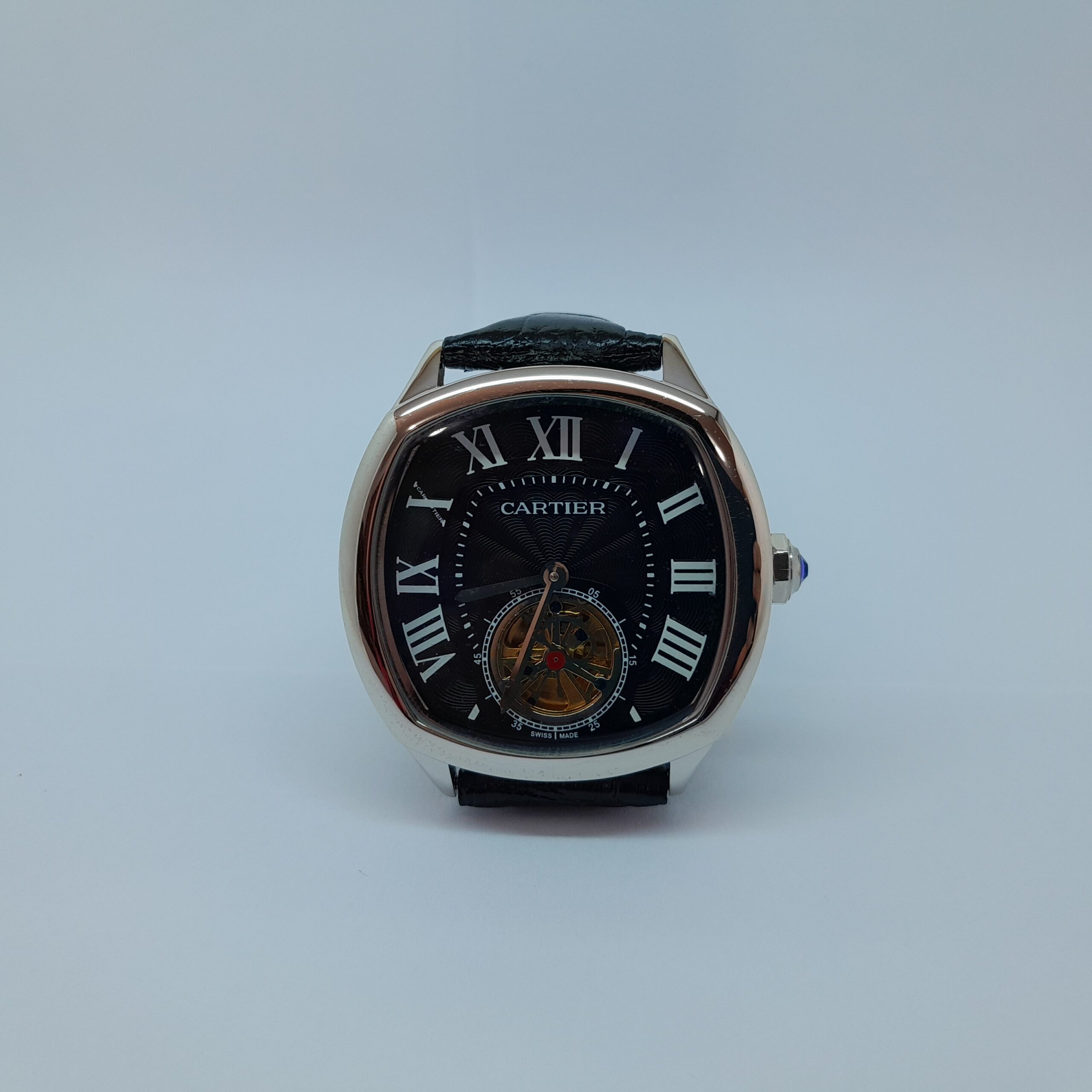 RELOJ CARTIER